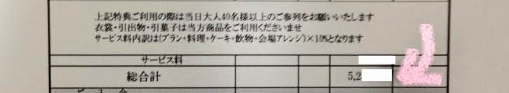 アニヴェルセルみなとみらい横浜の結婚式費用は高い 高いけど 高いなりの理由と価値がある式場 ハナヨメのススメ