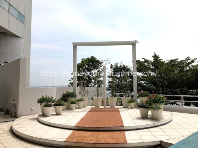 ヨコハマグランドインターコンチネンタルホテルの費用は高い みなとみらいエリアでの相場は一番高いが ブランド力は抜群 ハナヨメのススメ