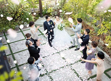 横浜迎賓館の結婚式費用は高い 相場より高いけど 金額以上の式が挙げられる式場だった ハナヨメのススメ