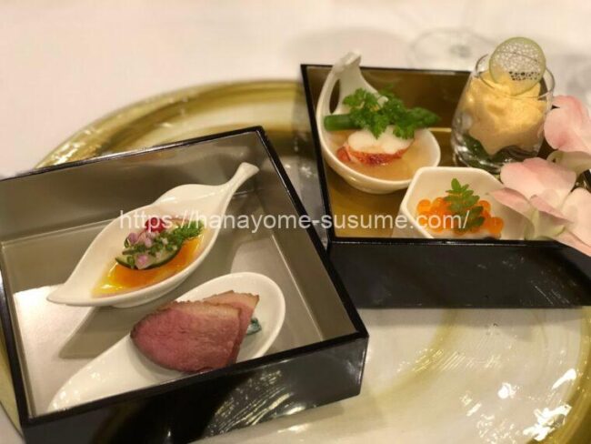 横浜迎賓館の結婚式費用は高い 相場より高いけど 金額以上の式が挙げられる式場だった ハナヨメのススメ